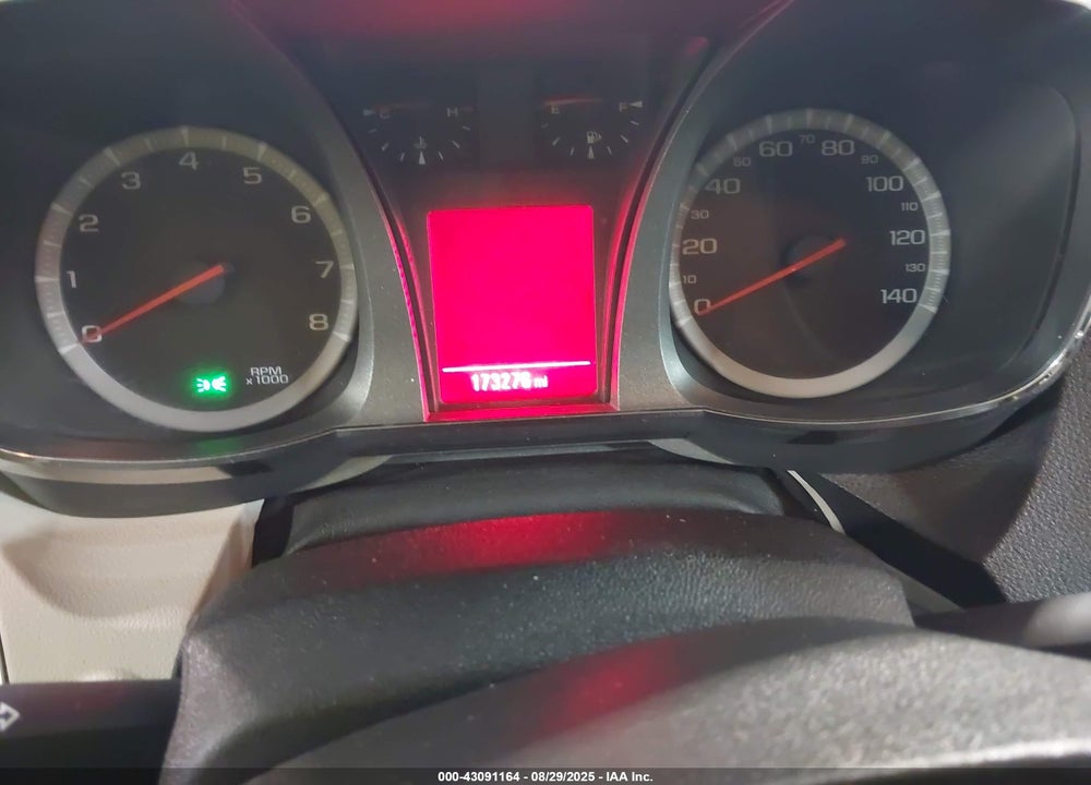 2015 GMC TERRAIN VIN: 2GKFLYE35F6239387