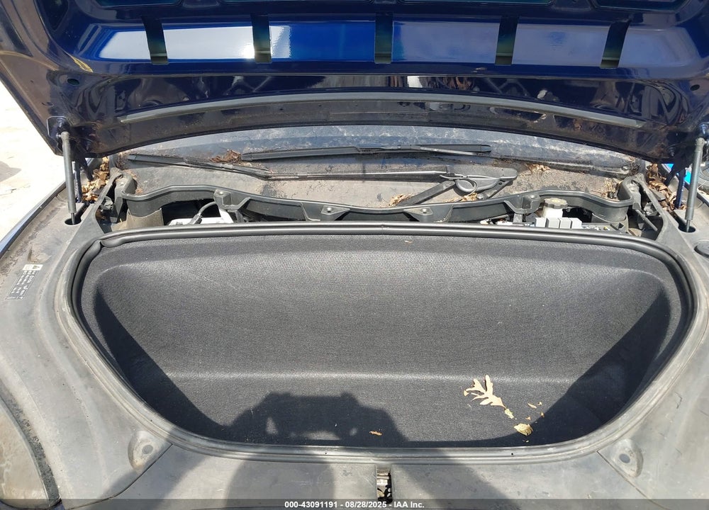 2018 TESLA MODEL X VIN: 5YJXCDE20JF103722