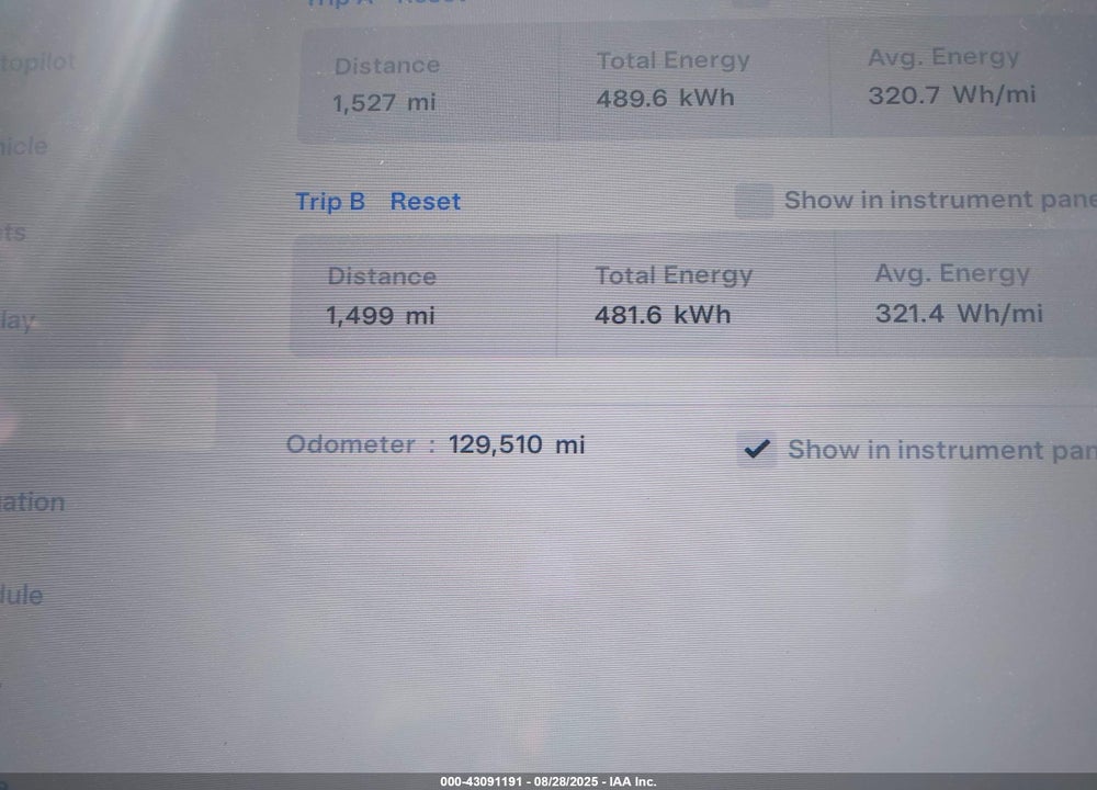 2018 TESLA MODEL X VIN: 5YJXCDE20JF103722