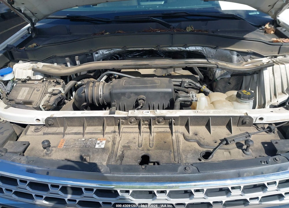 2020 FORD EXPLORER VIN: 1FMSK8FH5LGA75055