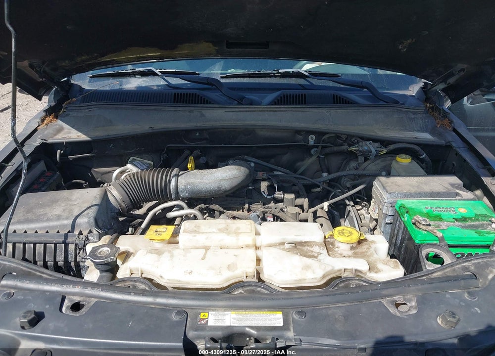2012 JEEP LIBERTY VIN: 1C4PJMAK0CW186756