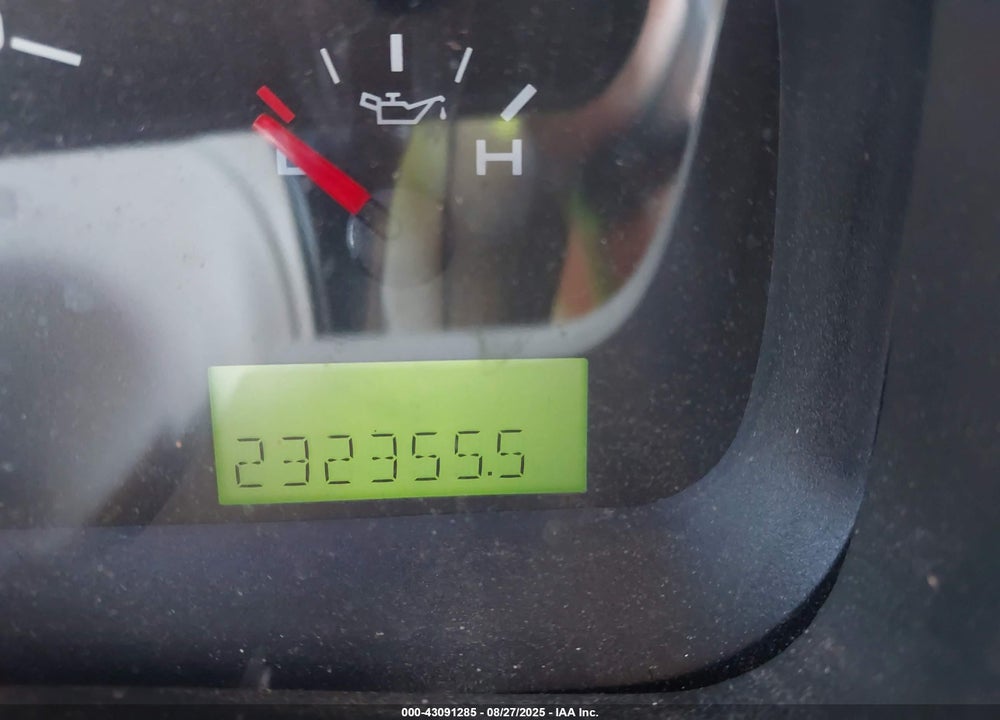 2004 FORD F-150 LARIAT/XL/XLT VIN: 1FTPX12524NB01882