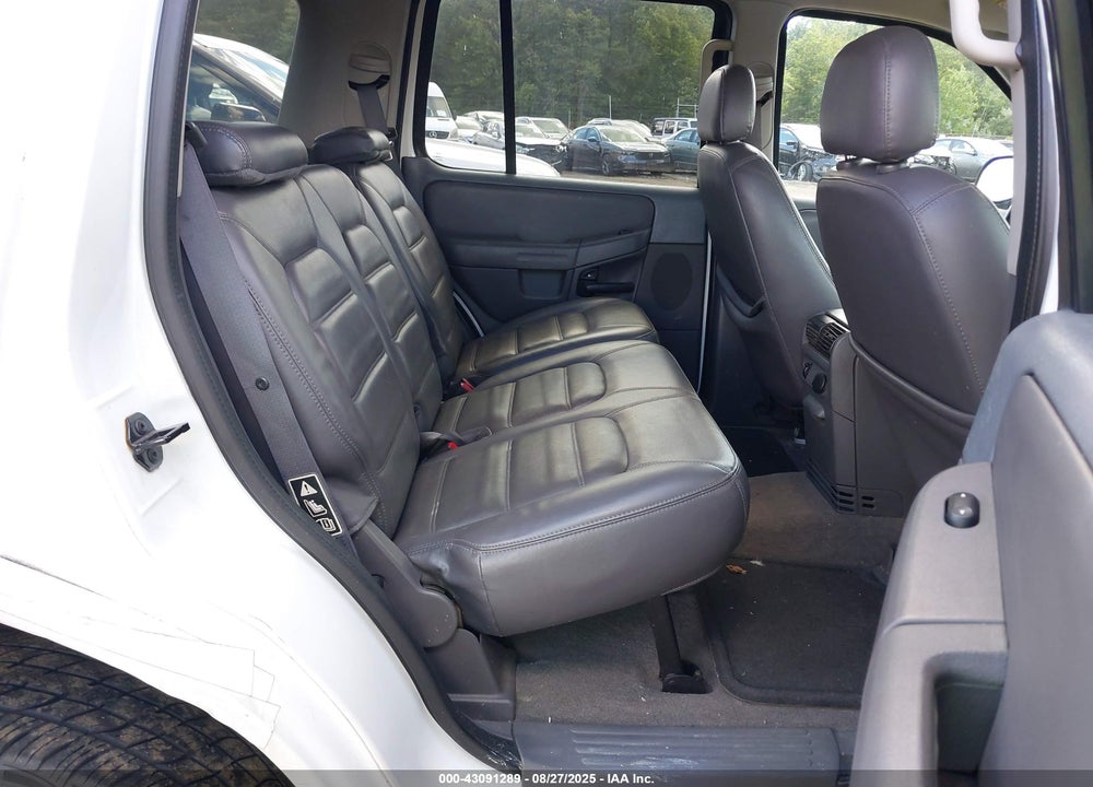 2002 FORD EXPLORER XLT VIN: 1FMZU73E82UC90670