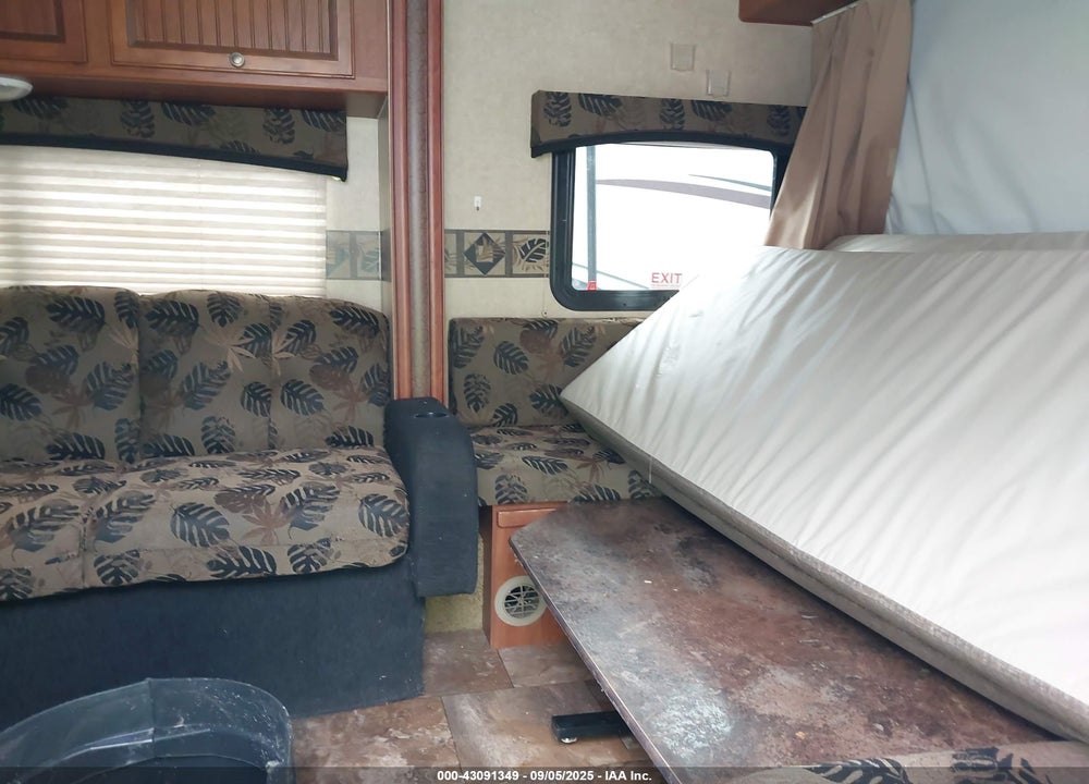 2014 JAYCO JAY FE VIN: 1UJBJHBL2E1JB0069