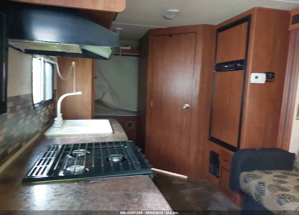 2014 JAYCO JAY FE VIN: 1UJBJHBL2E1JB0069