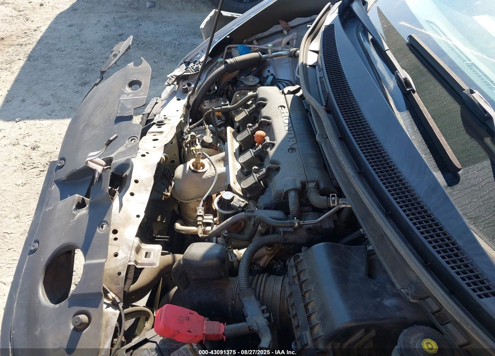 2015 HONDA CIVIC VIN: 19XFB2F54FE082866