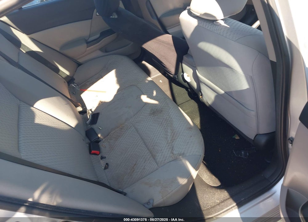 2015 HONDA CIVIC VIN: 19XFB2F54FE082866