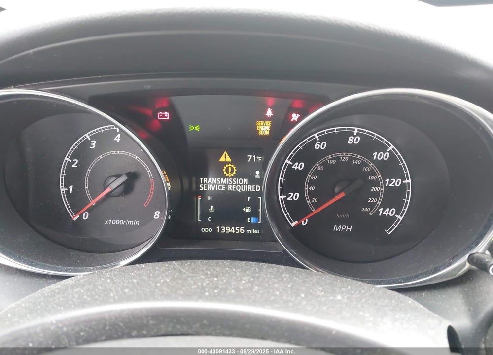 2017 MITSUBISHI OUTLANDER SPORT VIN: JA4AR3AU5HZ045126