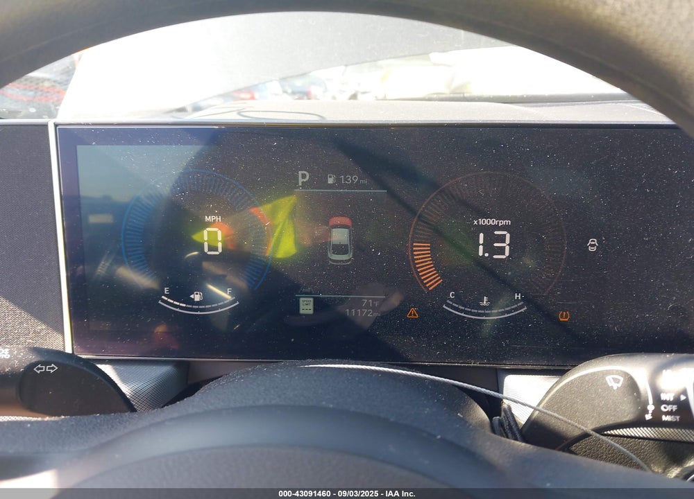2024 HYUNDAI SONATA VIN: KMHL64JA0RA380793