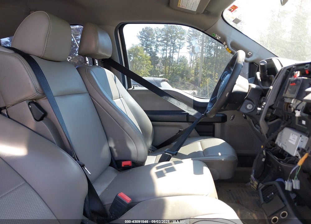 2020 FORD F-250 VIN: 1FT7W2BT0LEC17247