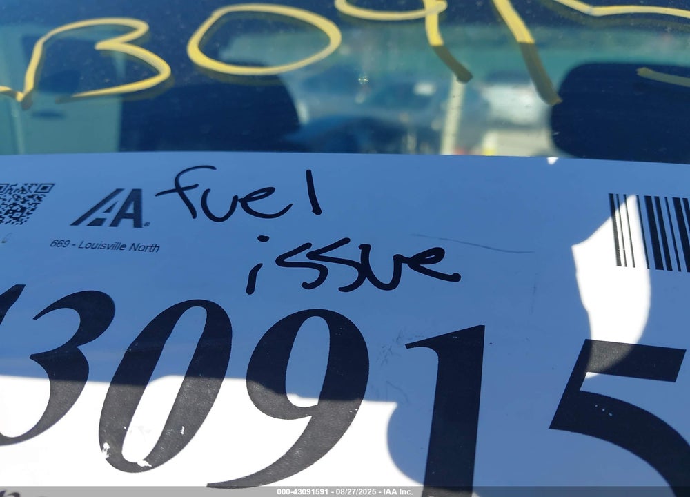 2010 CHEVROLET SILVERADO 1500 VIN: 1GCPCPEA8AZ227370