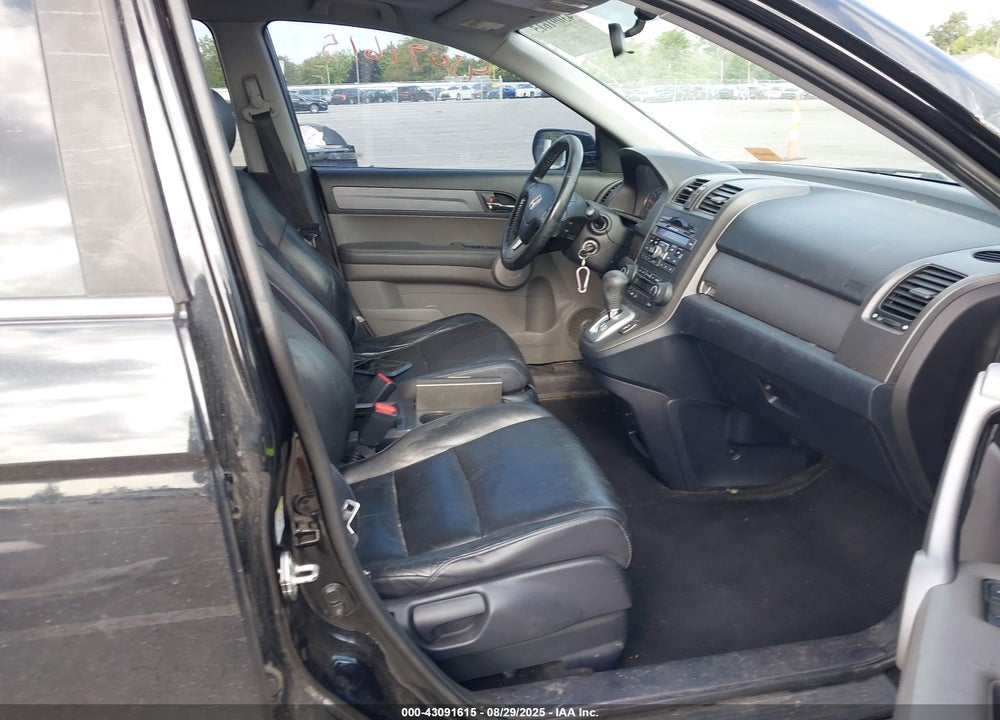 2010 HONDA CR-V VIN: 5J6RE4H70AL065703