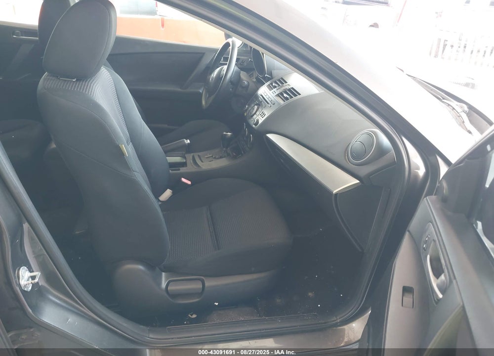 2013 MAZDA 3 VIN: JM1BL1V76D1766410