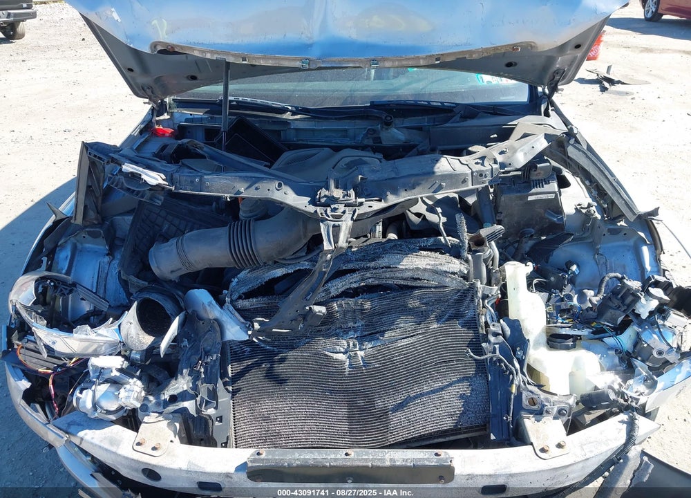 2009 HYUNDAI GENESIS VIN: KMHGC46F09U061164