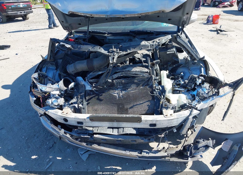 2009 HYUNDAI GENESIS VIN: KMHGC46F09U061164
