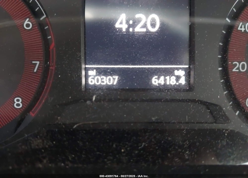 2019 VOLKSWAGEN JETTA 1.4T R-LINE/1.4T S/1.4T SE VIN: 3VWC57BU3KM228448