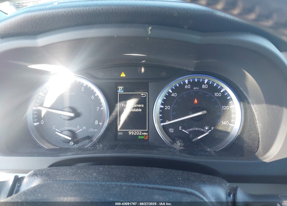 2018 TOYOTA HIGHLANDER VIN: 5TDDZRFH3JS846985