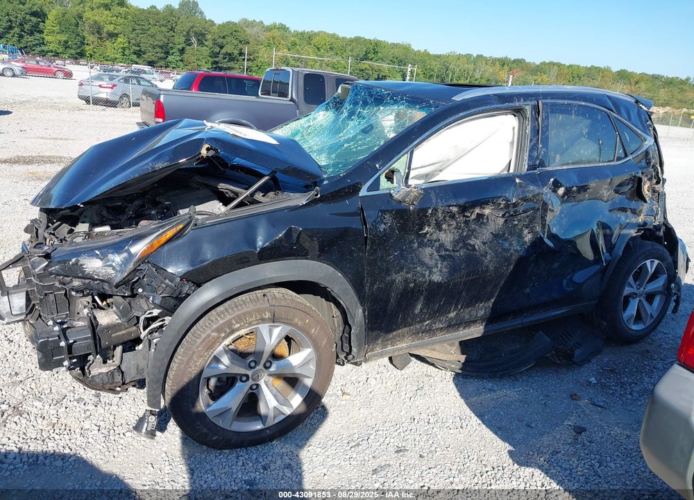 2017 LEXUS NX 200T VIN: JTJYARBZ5H2077685