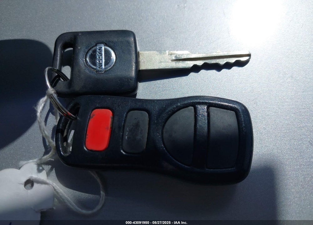 2005 NISSAN ALTIMA 2.5 S VIN: 1N4AL11D35C183070