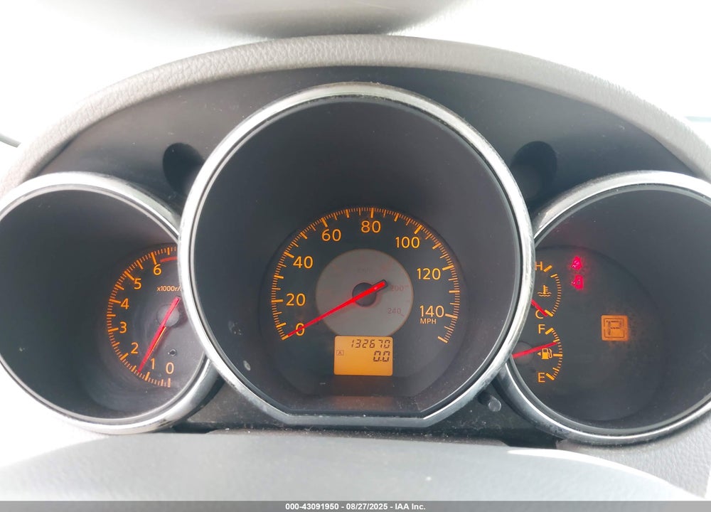 2005 NISSAN ALTIMA 2.5 S VIN: 1N4AL11D35C183070