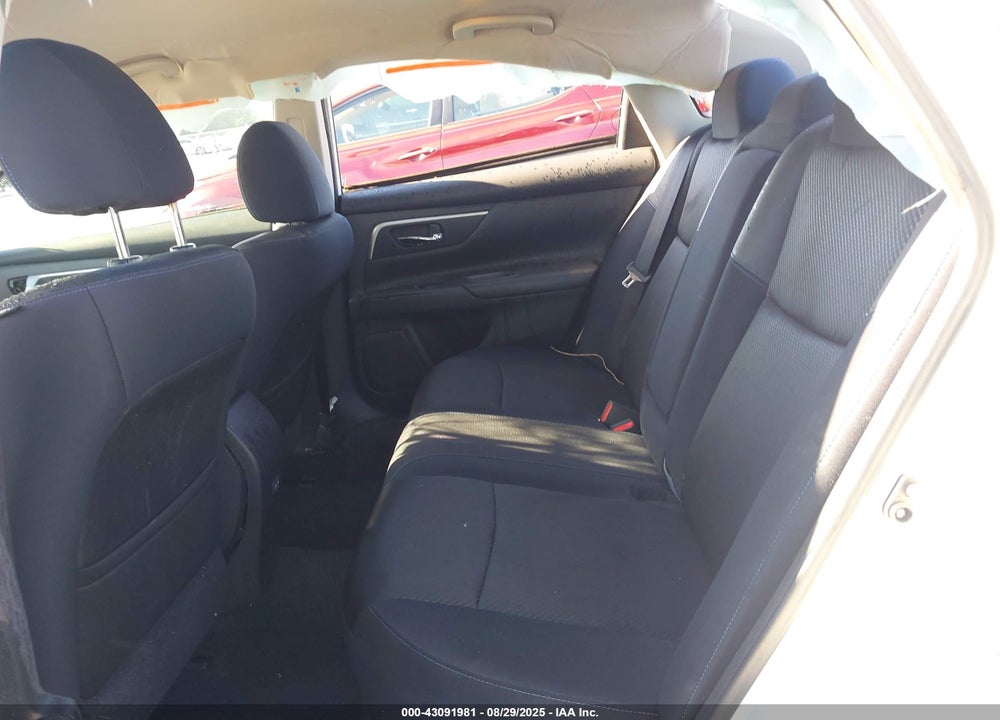 2018 NISSAN ALTIMA VIN: 1N4AL3AP9JC147819