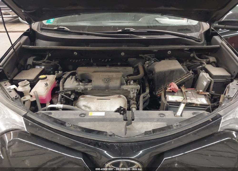 2018 TOYOTA RAV4 VIN: 2T3RFREV3JW787862