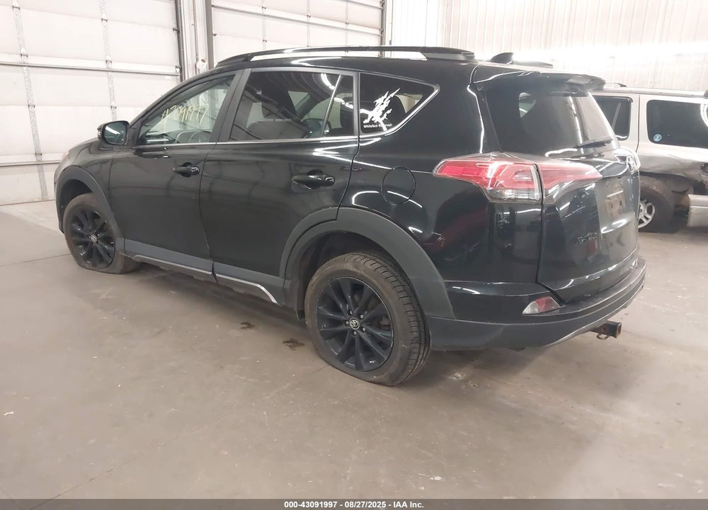 2018 TOYOTA RAV4 VIN: 2T3RFREV3JW787862