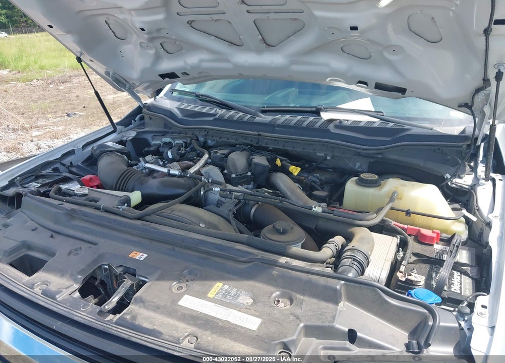 2019 FORD F-350 XLT VIN: 1FT8W3BT3KEG01130