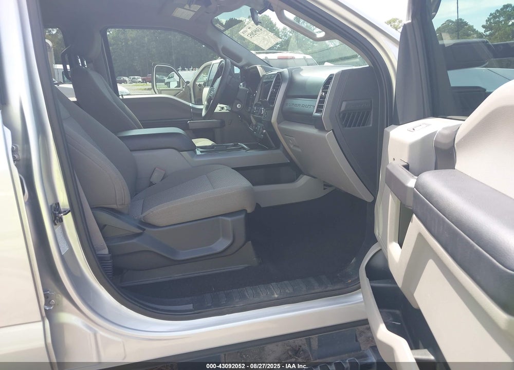 2019 FORD F-350 XLT VIN: 1FT8W3BT3KEG01130