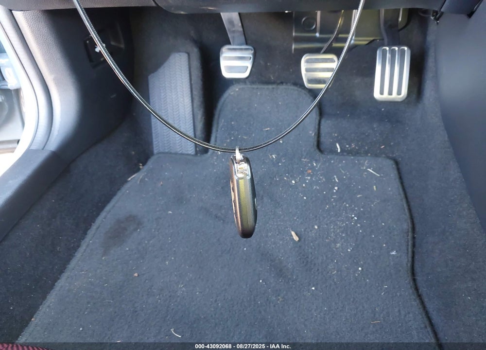 2023 HONDA CIVIC VIN: 2HGFE1E52PH475260