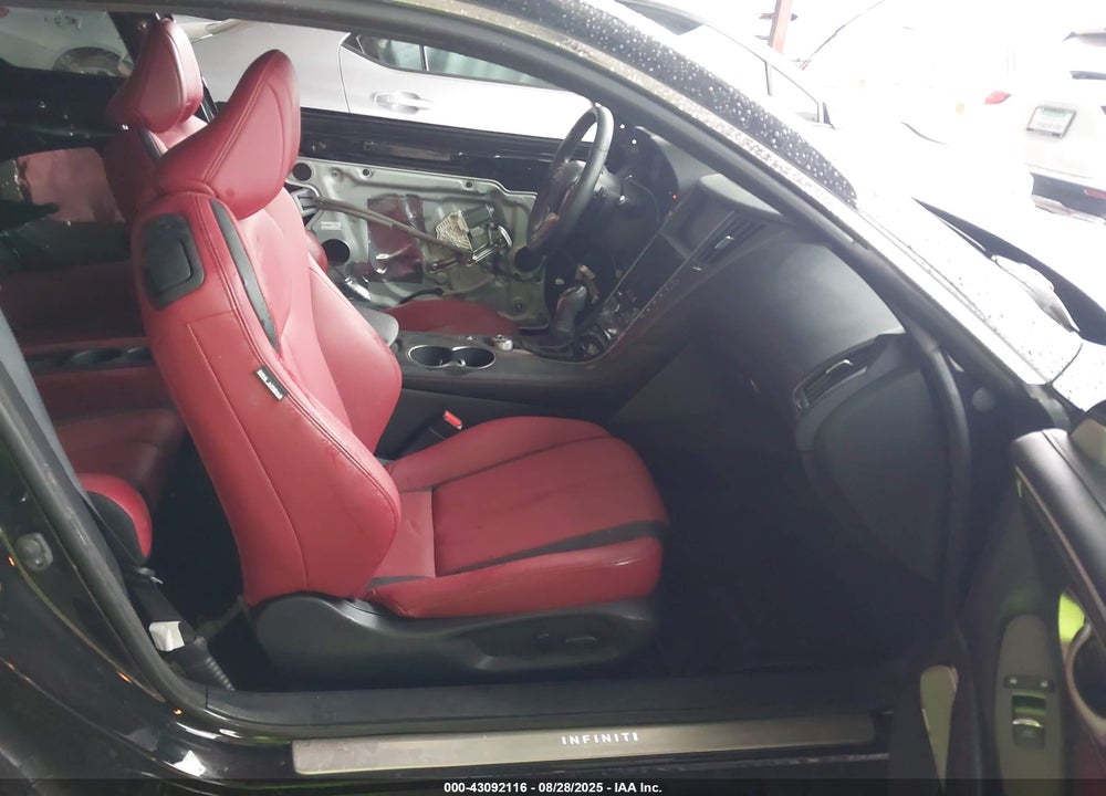 2022 INFINITI Q60 VIN: JN1FV7LL5NM680250