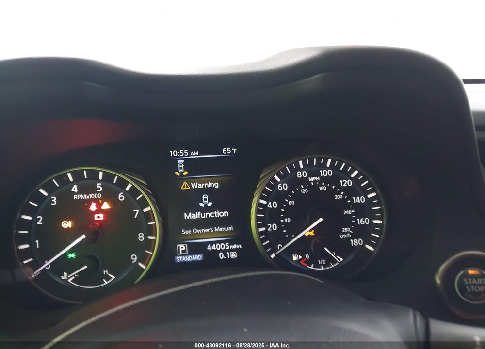 2022 INFINITI Q60 VIN: JN1FV7LL5NM680250