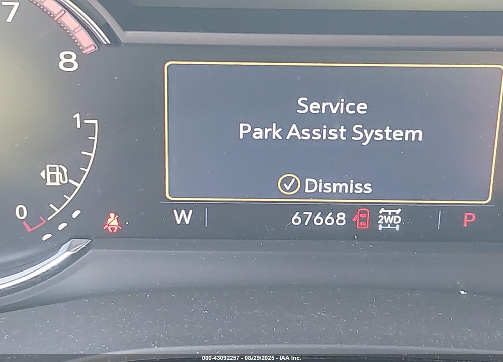 2020 CADILLAC XT5 AWD PREMIUM LUXURY VIN: 1GYKNDRS5LZ223215