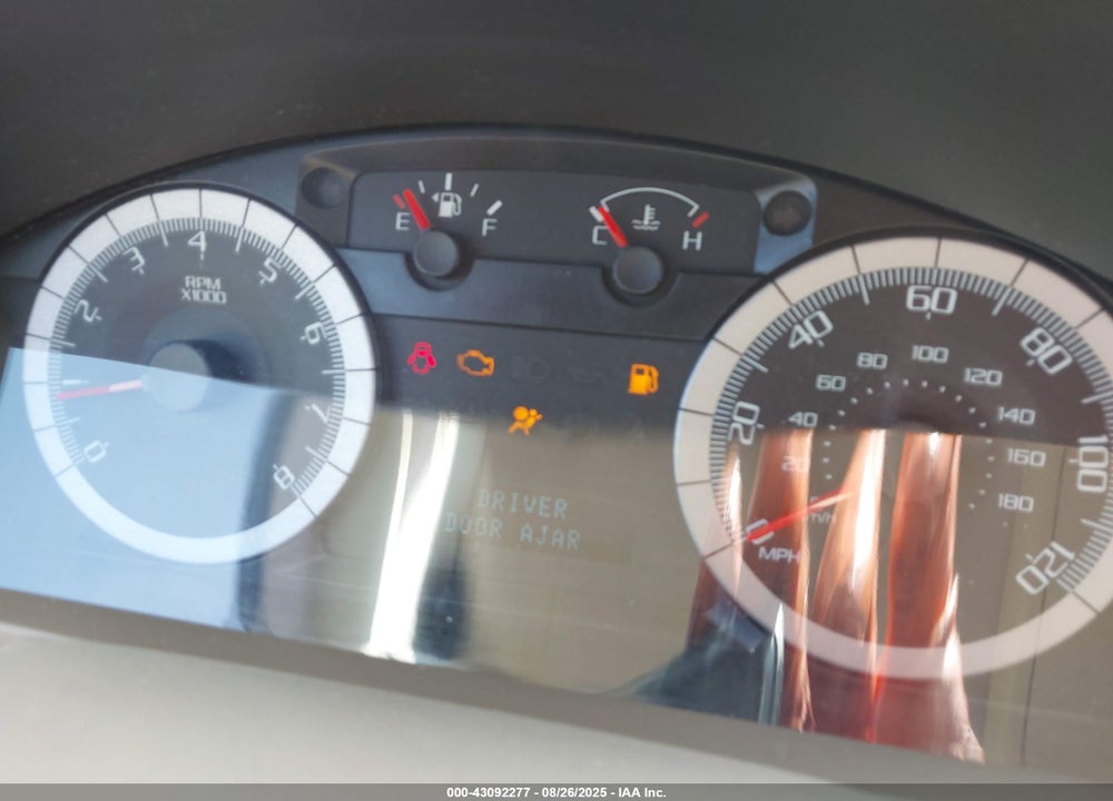 2008 FORD ESCAPE LIMITED VIN: 1FMCU94188KC63633