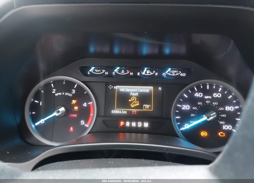 2020 FORD F-450 XL VIN: 1FT8W4DT4LEE36015