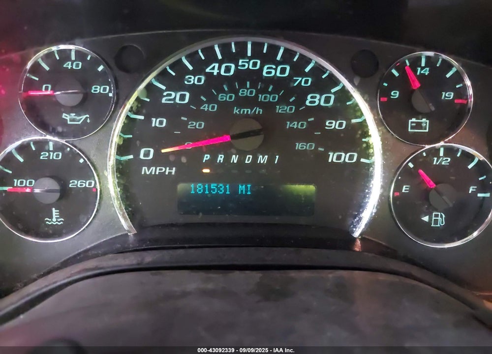 2017 CHEVROLET EXPRESS 2500 WORK VAN VIN: 1GCWGBFG1H1165034