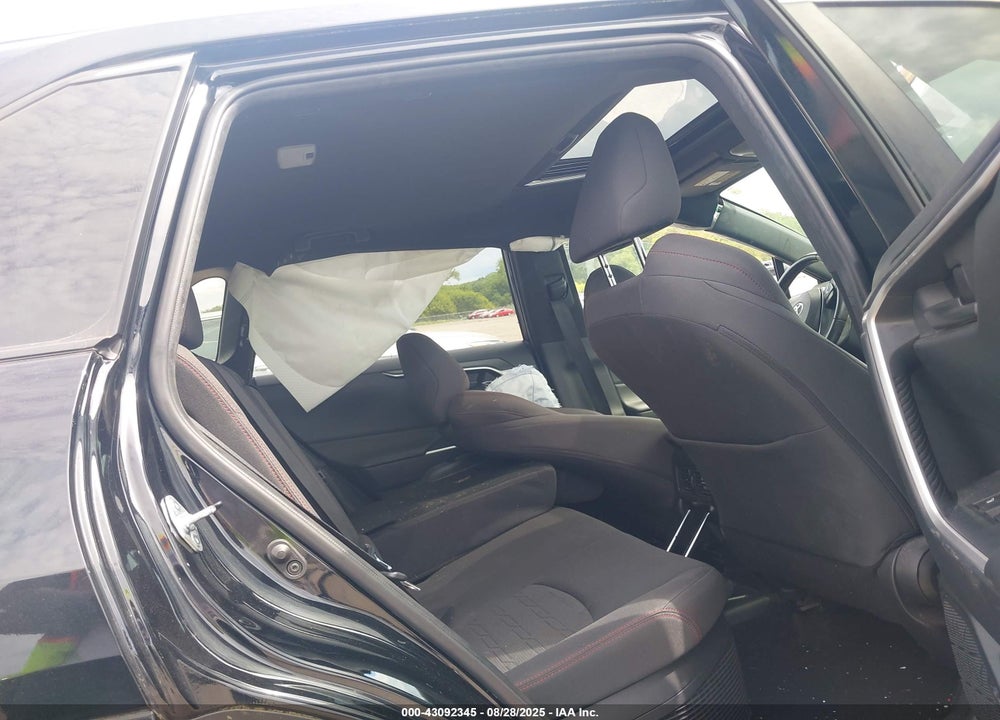 2021 TOYOTA RAV4 PRIME VIN: JTMAB3FV0MD053914