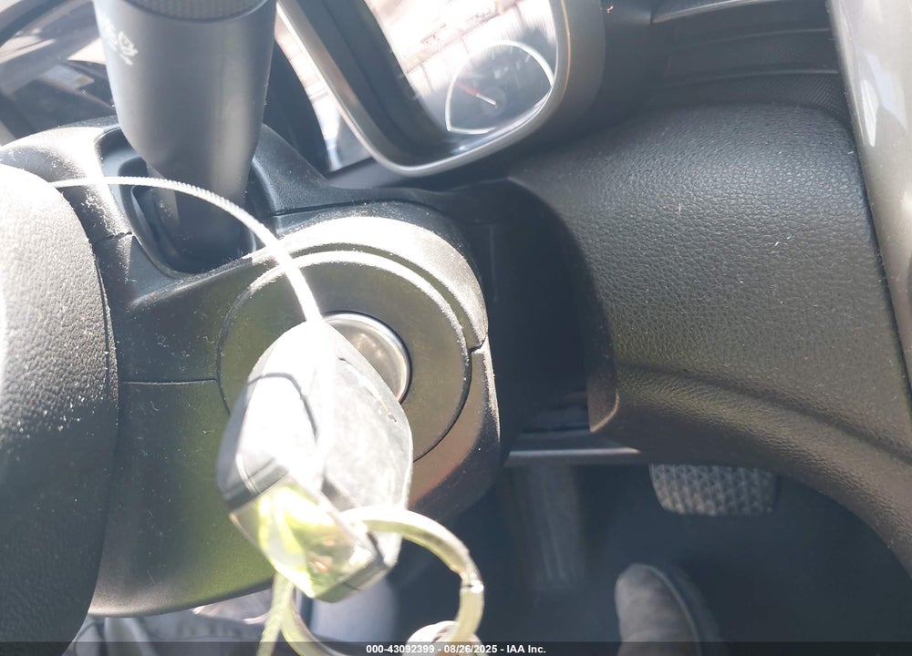 2013 CHEVROLET MALIBU VIN: 1G11H5SA4DF265399