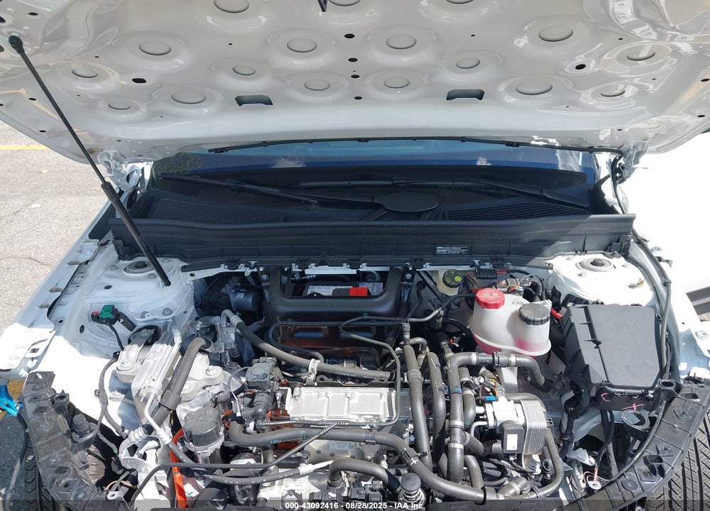 2023 MERCEDES-BENZ EQB VIN: W1N9M1DB4PN054596