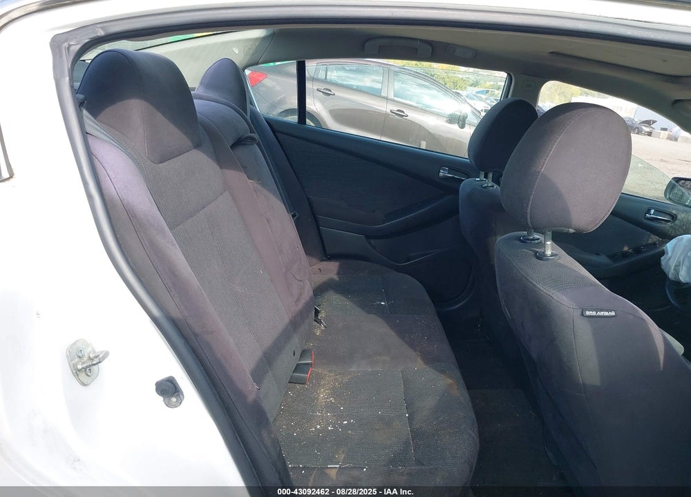 2012 NISSAN ALTIMA VIN: 1N4AL2AP1CN439448