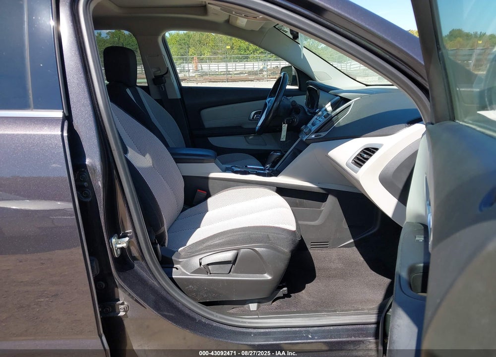 2016 GMC TERRAIN VIN: 2GKALNEK8G6336200