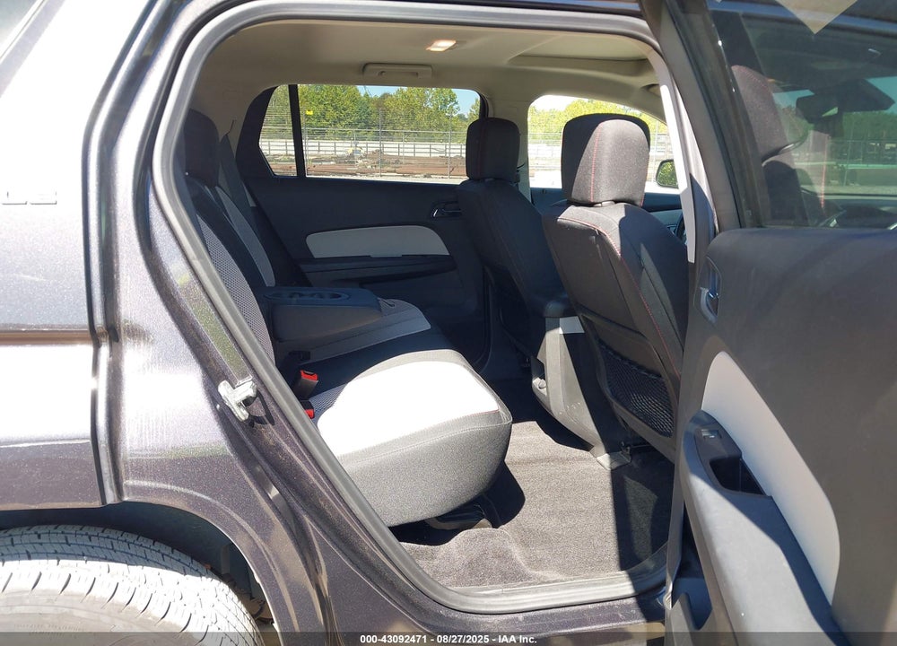 2016 GMC TERRAIN VIN: 2GKALNEK8G6336200