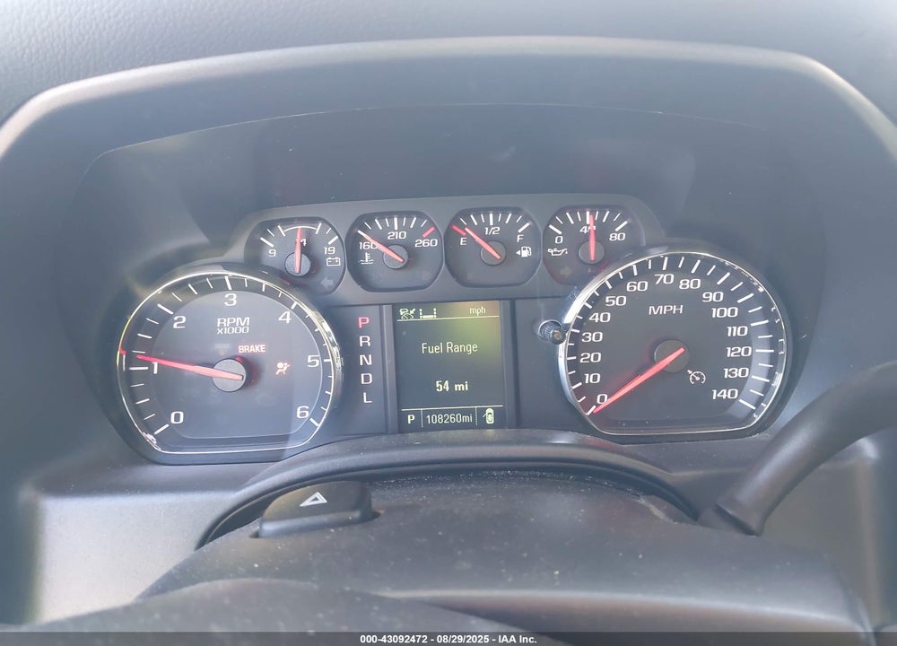 2018 GMC SIERRA 1500 VIN: 3GTU2LEC1JG114411