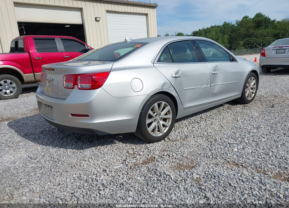 2013 CHEVROLET MALIBU VIN: 1G11E5SA1DF241232