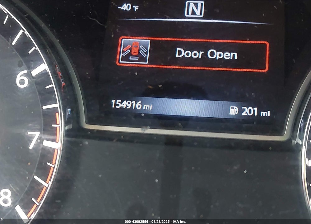 2017 NISSAN ALTIMA VIN: 1N4AL3AP4HN324498