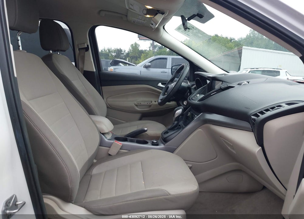 2016 FORD ESCAPE VIN: 1FMCU0GX5GUA97358