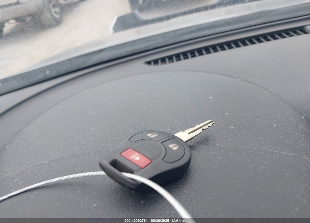 2012 NISSAN VERSA 1.6 SV VIN: 3N1CN7AP3CL857314