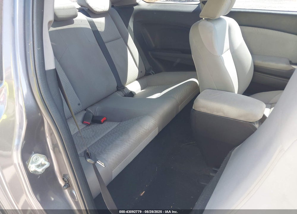 2015 HONDA CIVIC VIN: 2HGFG3B55FH516974