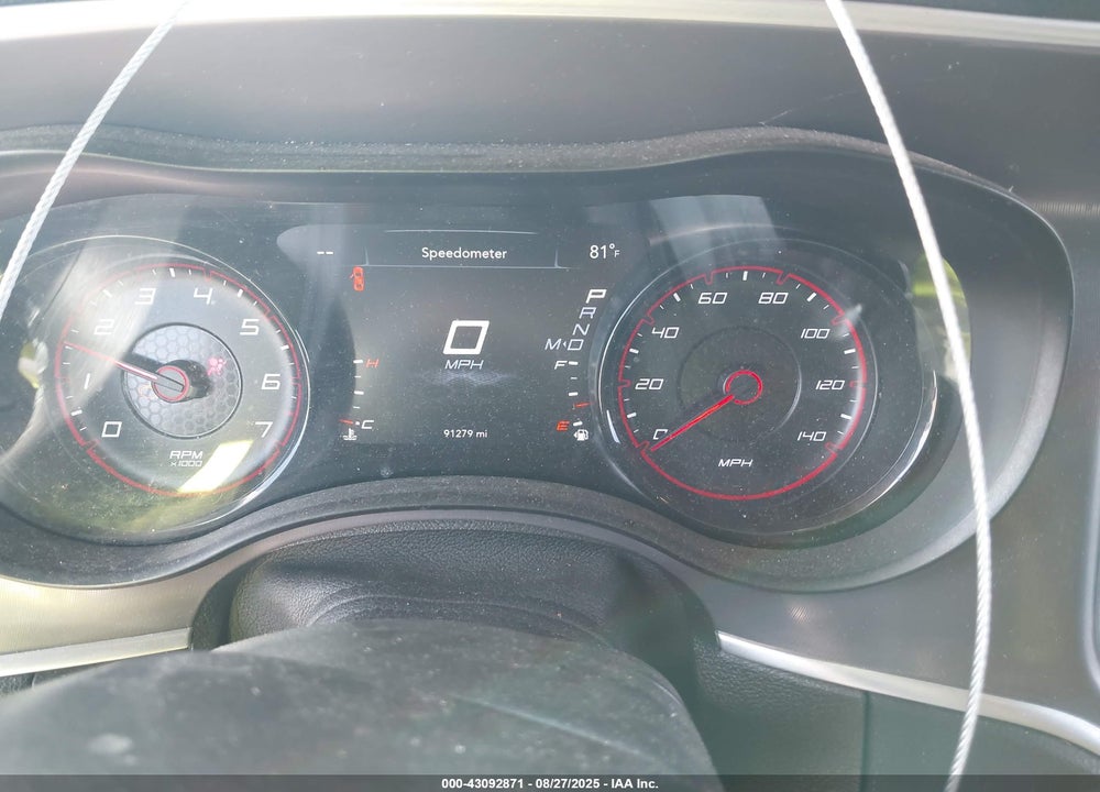 2022 DODGE CHARGER VIN: 2C3CDXJG4NH111616