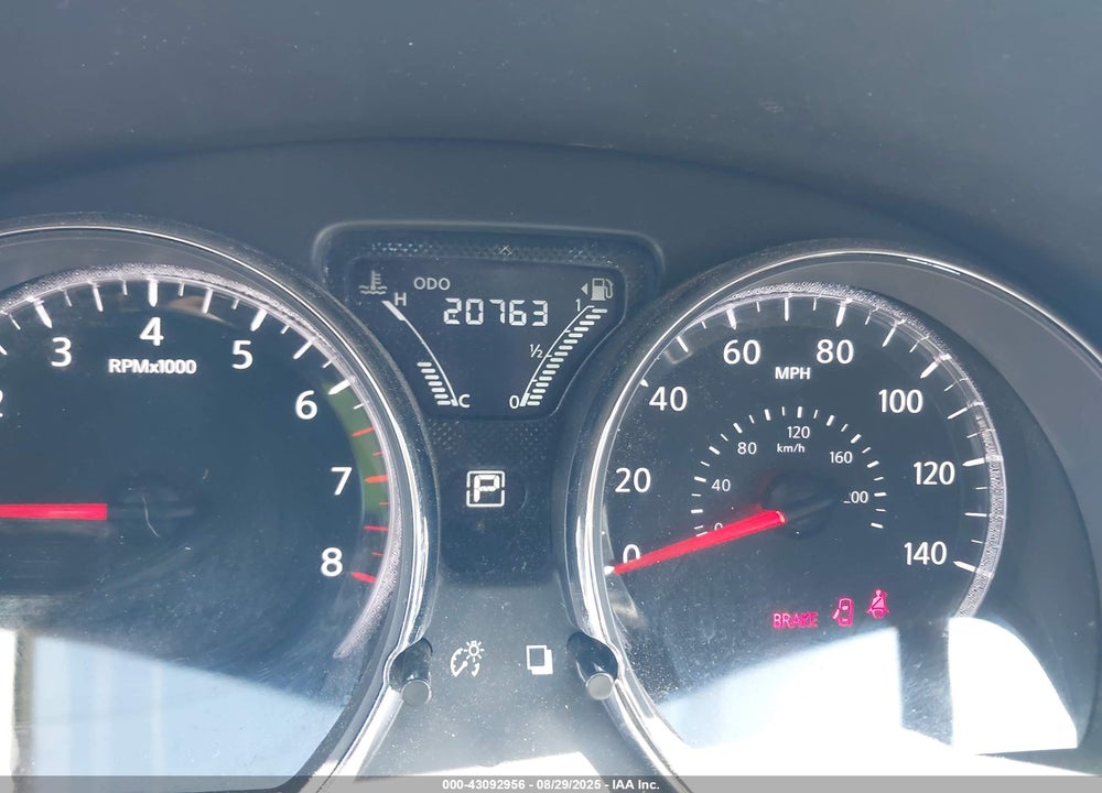 2019 NISSAN VERSA VIN: 3N1CN7AP2KL826862